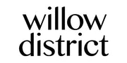 Willow District logo